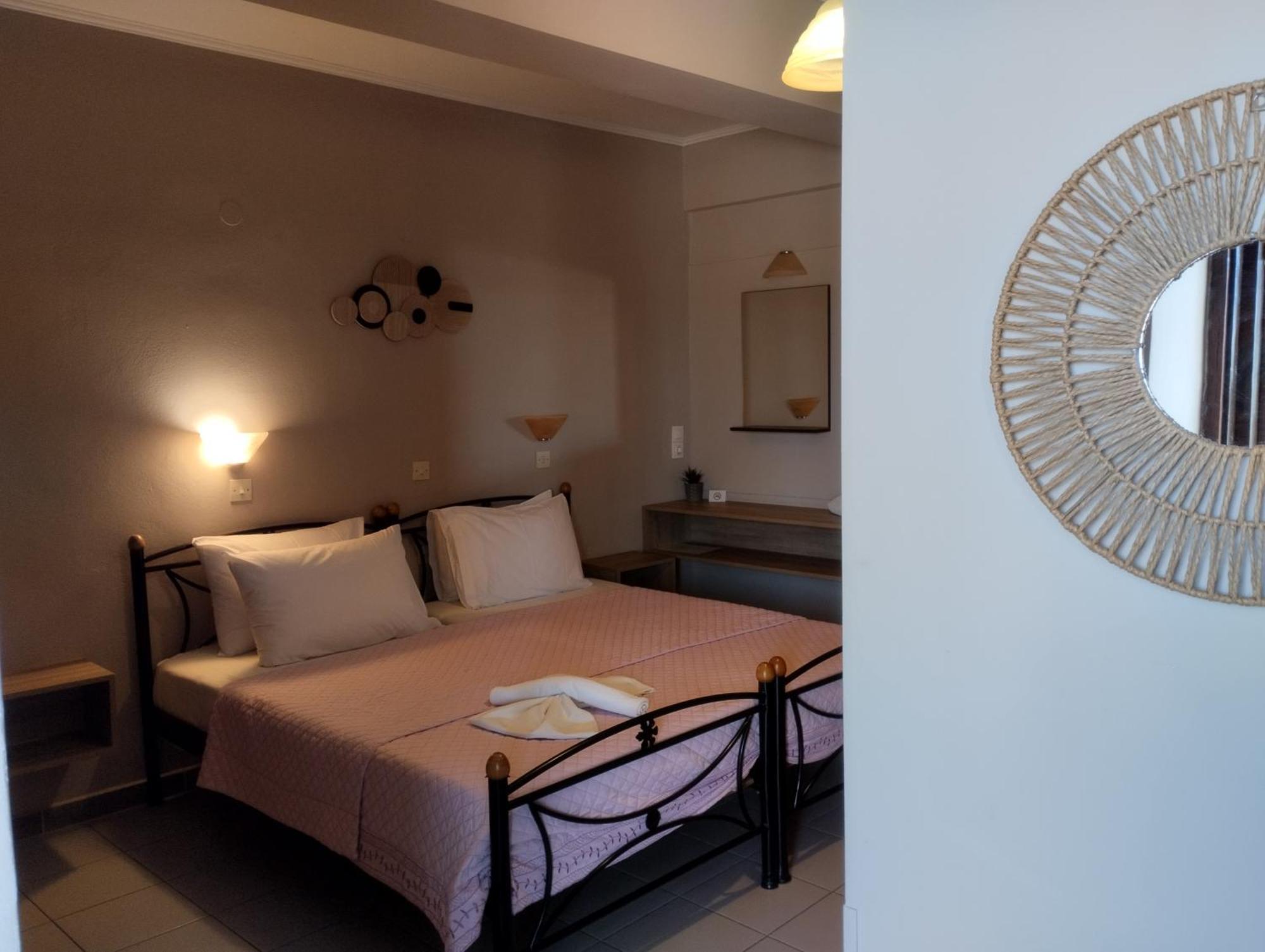 Miramare Otel Petra  Dış mekan fotoğraf