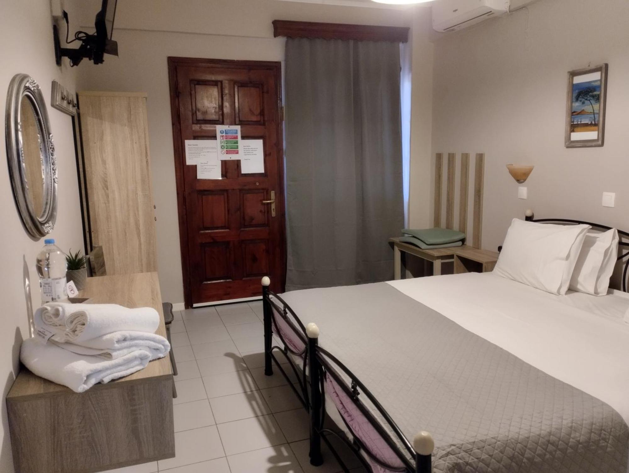 Miramare Otel Petra  Dış mekan fotoğraf