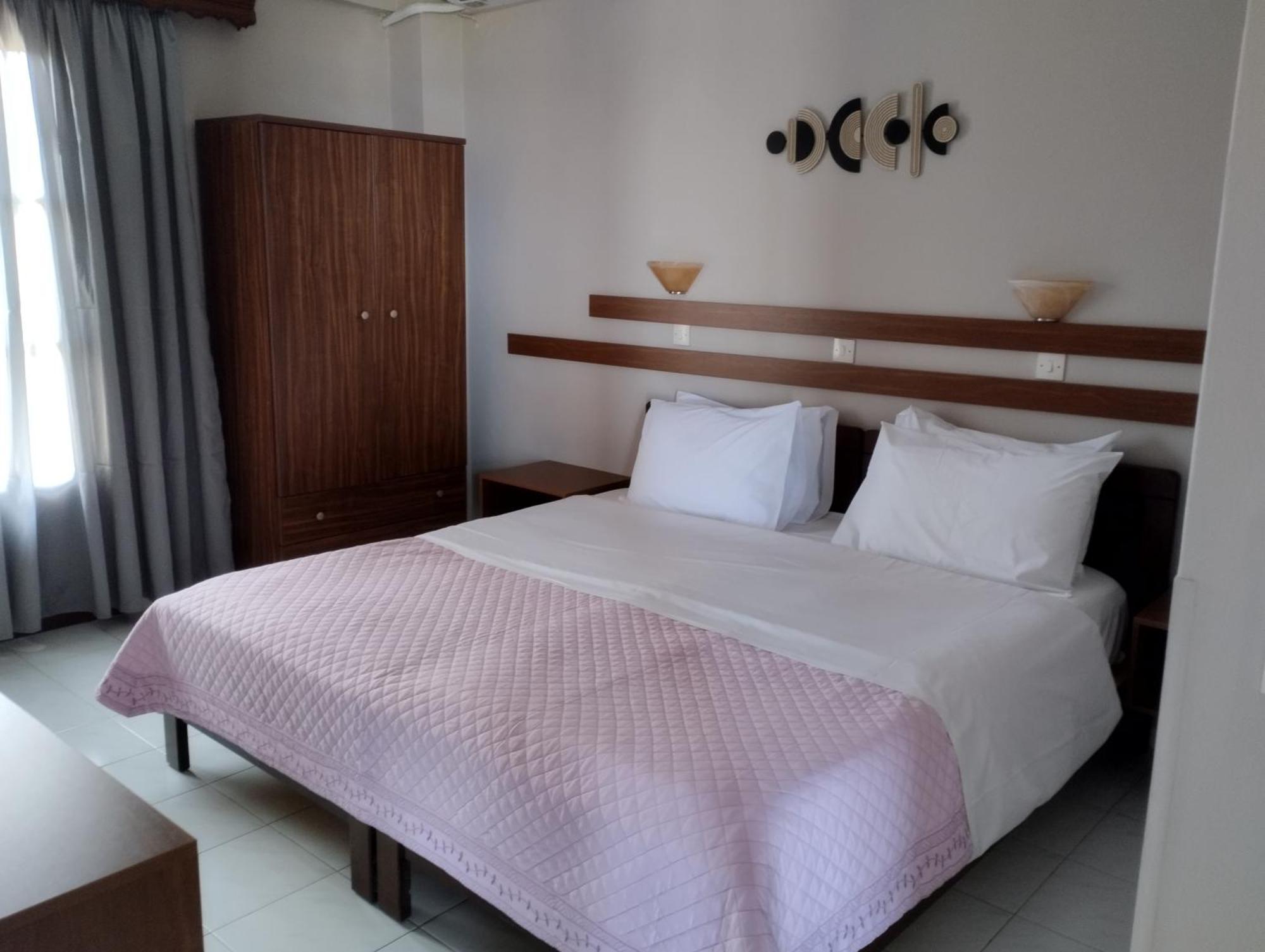 Miramare Otel Petra  Dış mekan fotoğraf