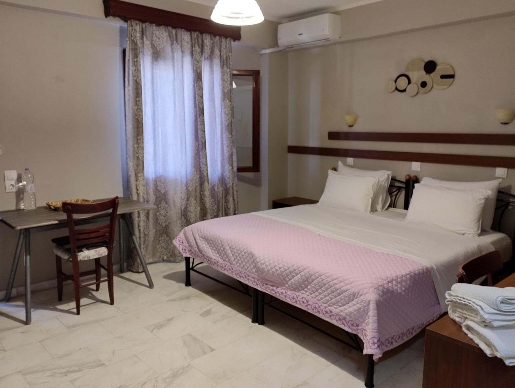 Miramare Otel Petra  Dış mekan fotoğraf