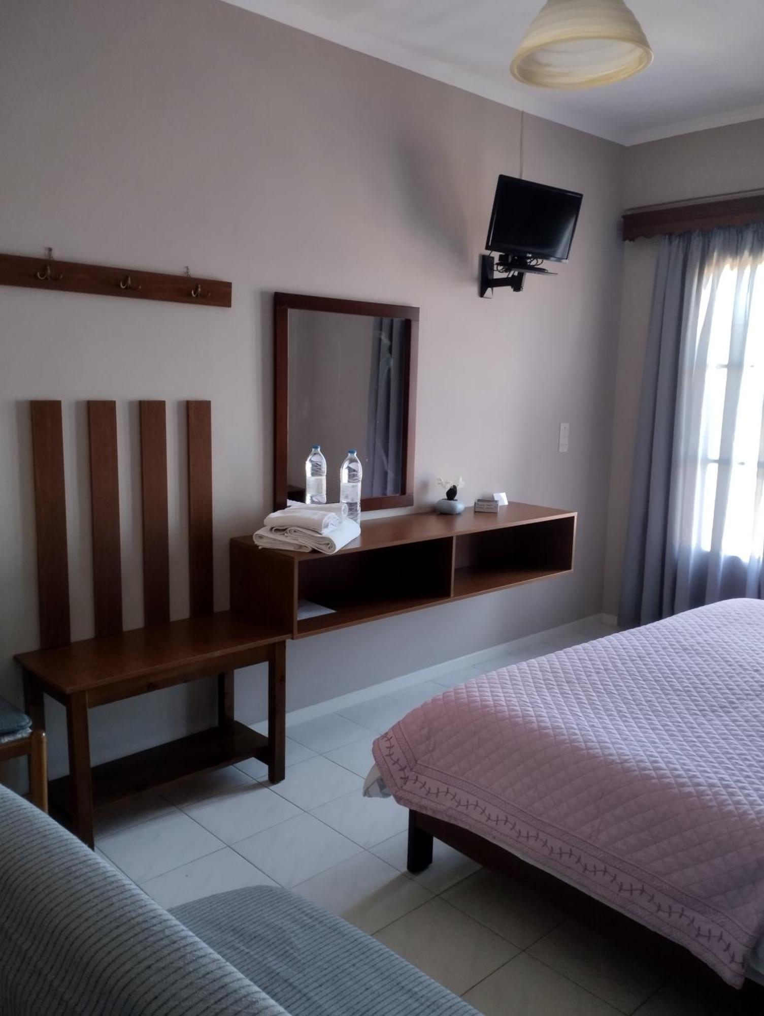 Miramare Otel Petra  Dış mekan fotoğraf