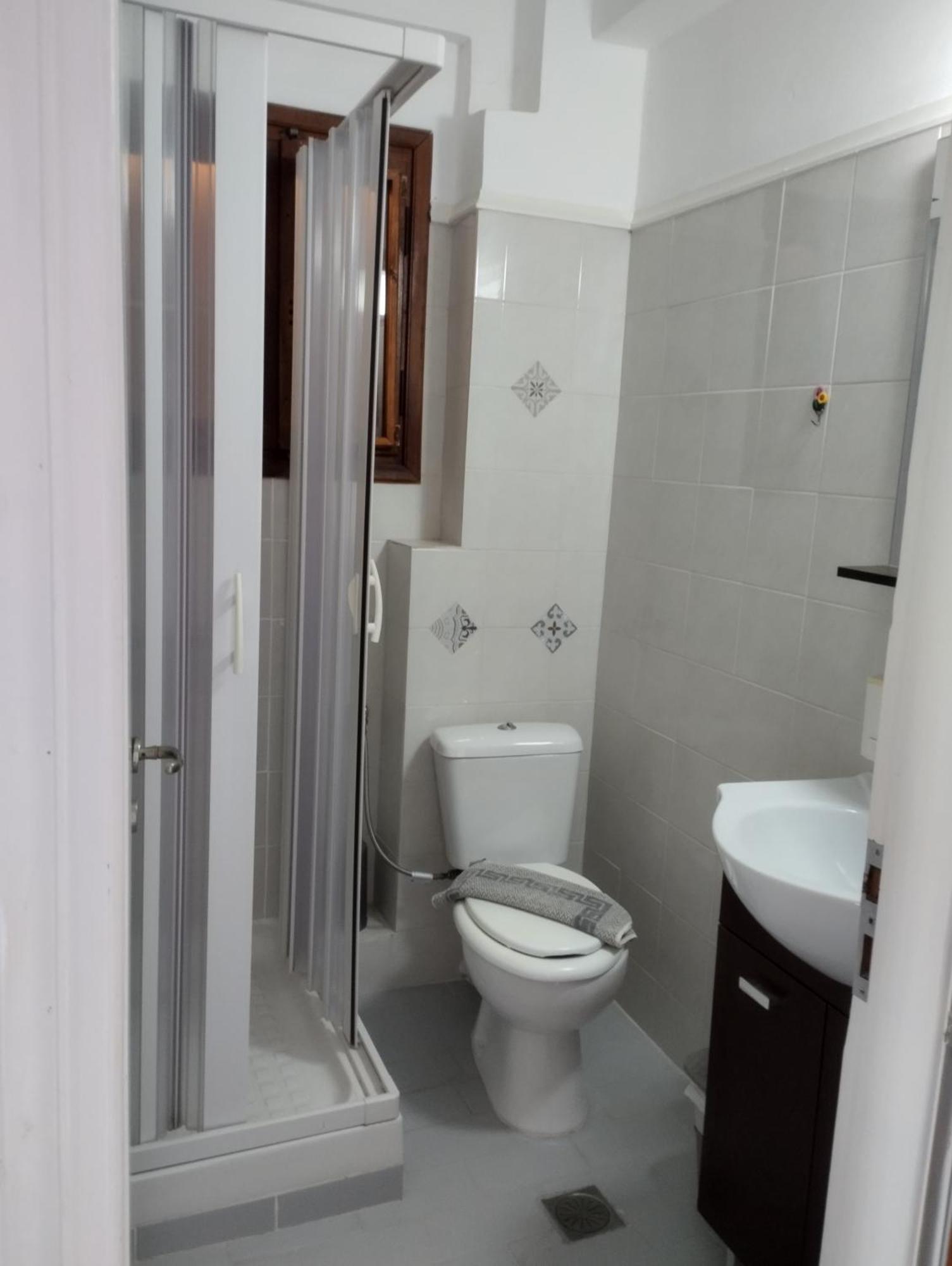 Miramare Otel Petra  Dış mekan fotoğraf