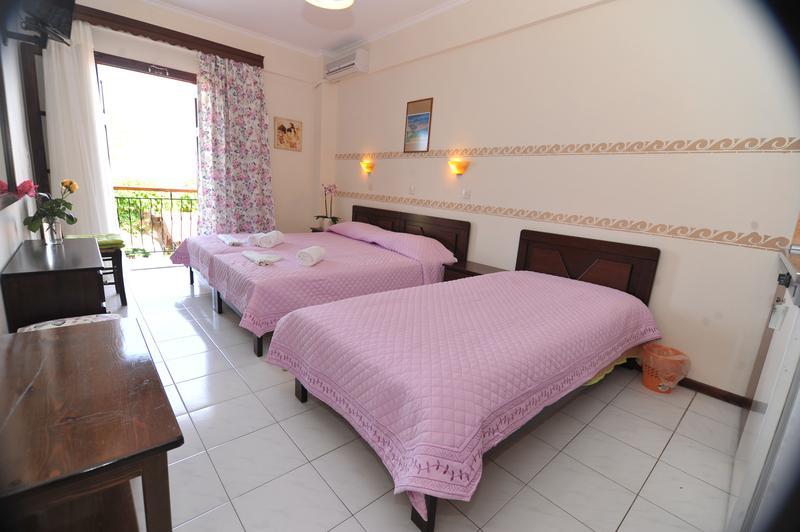 Miramare Otel Petra  Dış mekan fotoğraf