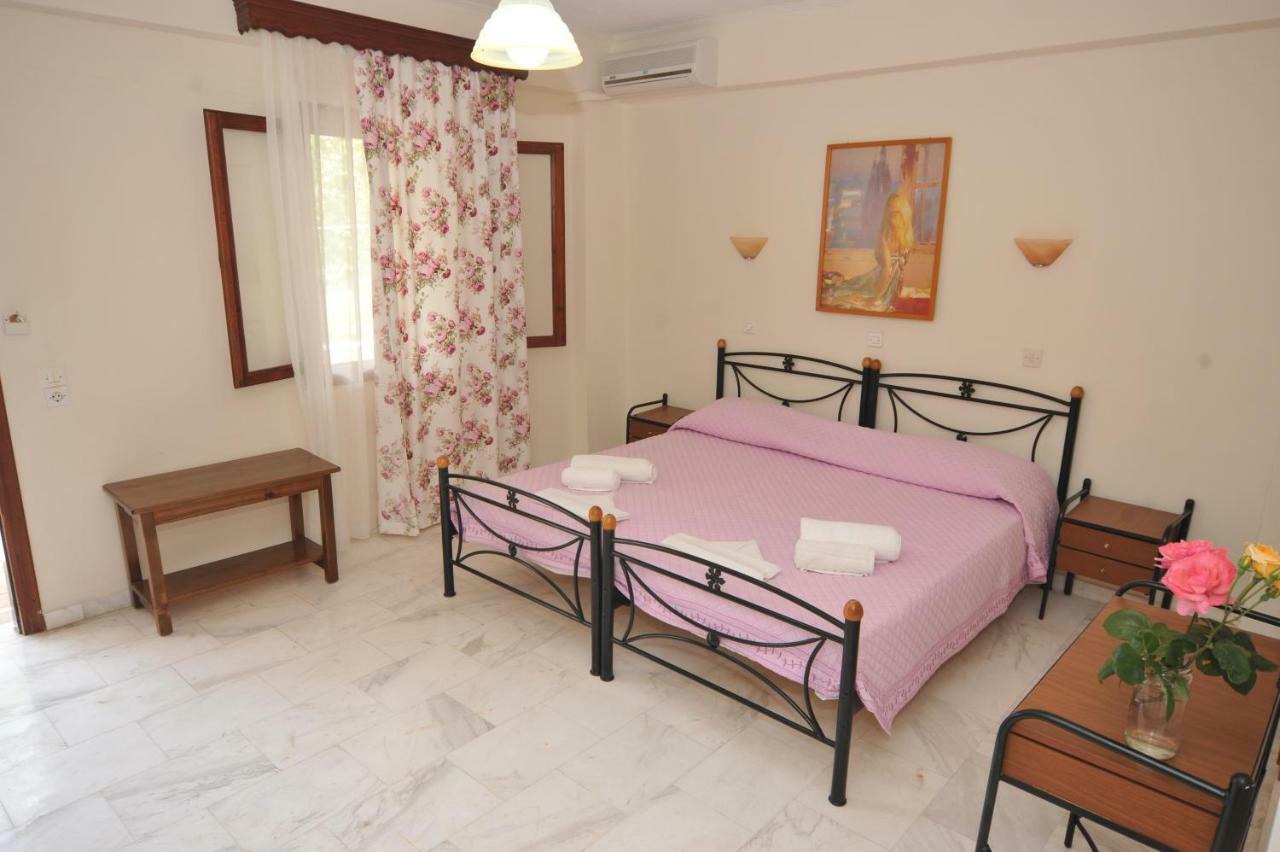 Miramare Otel Petra  Dış mekan fotoğraf
