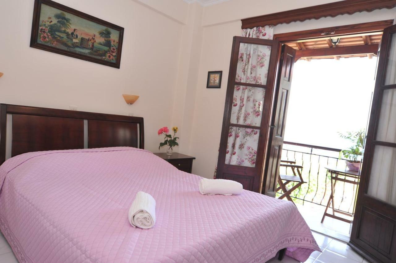 Miramare Otel Petra  Dış mekan fotoğraf